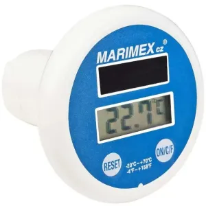 Marimex Vizi hőmérő digitális lebegő