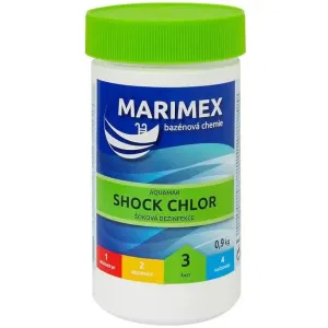 Marimex Medencekémia klór alga 0,9 kg