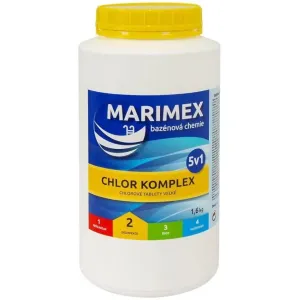 MARIMEX Chlor komplex  5 az 1 1,6 kg
