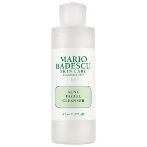Mario Badescu Arctisztító gél problémás bőrre Acne (Facial Cleanser) 177 ml