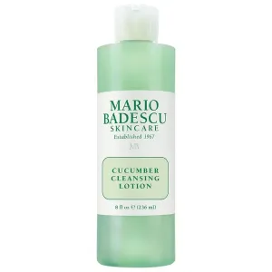 Mario Badescu Arctisztító tej Cucumber (Cleansing Lotion) 236 ml