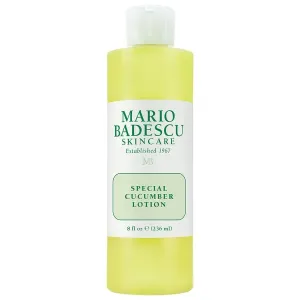 Mario Badescu Bőrápoló tonik zsíros és problémás bőrre (Special Cucumber Lotion) 236 ml