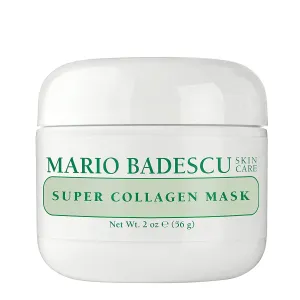 Mario Badescu Kollagén arcmaszk (Super Collagen Mask) 56 g