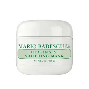 Mario Badescu Nyugtató maszk zsíros és problémás bőrre (Healing & Soothing Mask) 56 g
