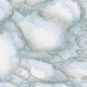 Carrarai szürkéskék márvány öntapadós tapéta #454055