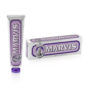 Marvis Jázmin ízű fogkrém (Jasmin Mint Toothpaste) 85 ml