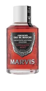 Marvis Szájvíz Cinnamont Mint (Mouthwash) 120 ml