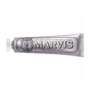 Marvis ( Whitening Mint Toothpaste) 85 ml