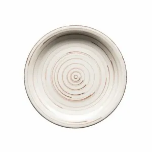 Mäser Bel Tempo kerámia desszertes tányér 19,5 cm ,
