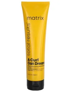 Matrix Éjszakai maszk göndör és hullámos hajra Curl Can Dream (Rich Mask) 280 ml