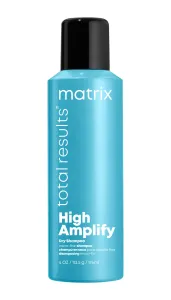 Matrix Mikrofinom száraz sampon Total Results High Amplify (Dry Shampoo) 176 ml