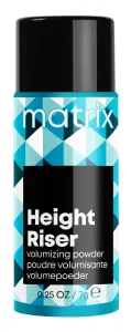 Matrix Volumennövelő púder (Height Riser) 7 g