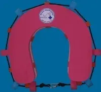 Gyermek úszógallér matuska dena medical rescue horseshoe #436173