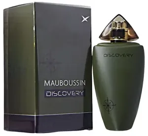 Mauboussin Discovery EDP 100 ml Parfüm