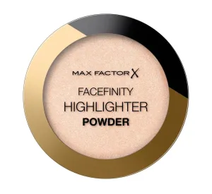 Max Factor Bőrvilágosító Facefinity (Highlighter Powder) 001