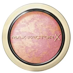 Max Factor Crème Puff Blush 1,5 g többtónusú arcpirosító 15 Seductive Pink