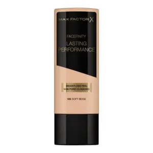 Max Factor Hosszantartó smink Facefinity Lasting Performance (Long Lasting Make-Up) 35 ml 095 Ivory
