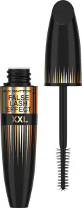 Max Factor Hosszabbító szempillaspirál False Lash XXL (Mascara) 12 ml Black