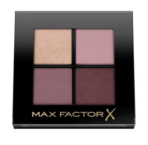 MAX Factor Colour X-Pert Soft Touch 002 Crushed Blooms 4,2 g Szemhéjfesték