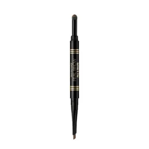 Max Factor Szemöldök ceruza Real Brow Fill & Shape (Brow Pencil) 0,6 g 03 Medium Brown