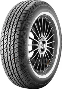 Maxxis MA 1 ( 225/70 R15 100S WSW 20mm )