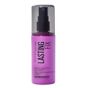 Maybelline Sminkfixáló spray Lasting Fix (Make-up Setting Spray) 100 ml