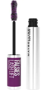Maybelline Volumennövelő szempillaspirál Falsies Lash Lift (Mascara) 9,6 g Ultra Black
