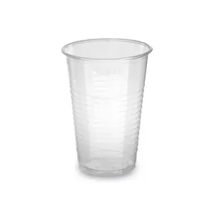 Átlátszó pohár 0,3 l - 100 db - MAZUREK