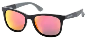 Meatfly Polarizált szemüveg Clutch 2 Black / Grey