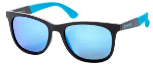 Meatfly Polarizált szemüveg Clutch 2 B- Black, Blue