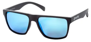 Meatfly Polarizált szemüveg Trigger 2 A-Black Matt, Blue