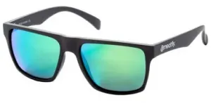 Meatfly Polarizált szemüveg Trigger 2 B - Black Matt, Green