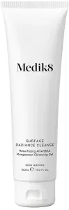 Medik8 Arctisztító gél Surface Radiance Cleanse (Cleansing Gel) 150 ml