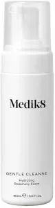 Medik8 Arctisztító hab Gentle Cleanse (Hydrating Rosemary Foam) 150 ml