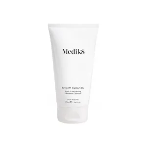 Medik8 Arctisztító krém Cream Cleanse (Effortless Cleanser) 175 ml