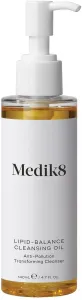 Medik8 Arctisztító olaj Lipid-Balance (Cleansing Oil) 140 ml