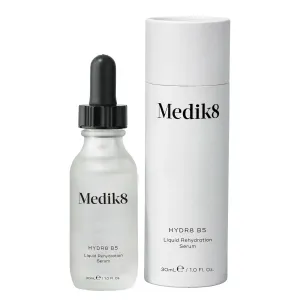 Medik8 Hidratáló szérum Hydr8 B5 (Moisturizing Serum) 30 ml
