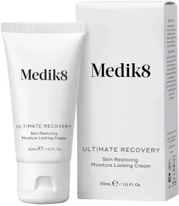 Medik8 Intenzív hidratáló krém Ultimate Recovery (Moisture Locking Cream) 30 ml
