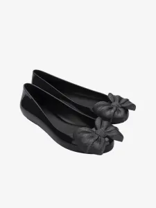 Melissa Balerina cipő Fekete