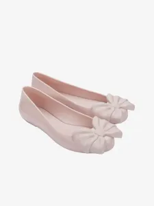 Melissa Balerina cipő Rózsaszín