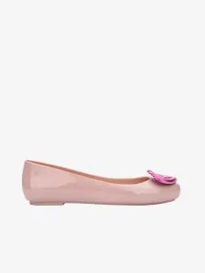 Melissa Balerina cipő Rózsaszín #998904