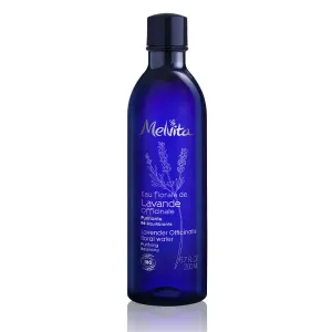 Melvita Levendulavíz spray (Lavender Officinalis Floral Water) 200 ml