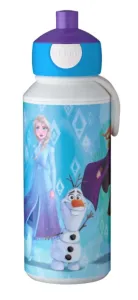 Mepal Gyermek palack Campus Frozen 400 ml