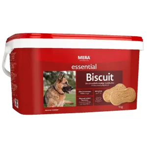 2x5kg Meradog Biscuit jutalomfalat kutyáknak