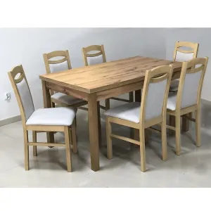 Asztal St-874 140x80+40