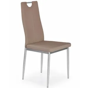 Szék W146 eco cappuccino szék