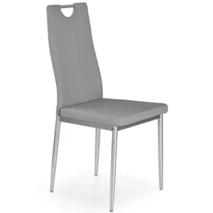 Szék W146 ökoszürke szék