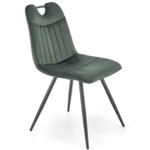 Szék W163 zöld szék