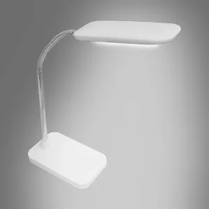 Asztali lámpa 237 Fehér LED