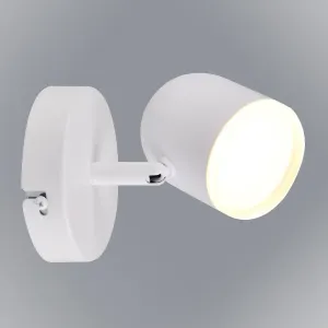 Lámpa LED Rawi 1 318305 K1